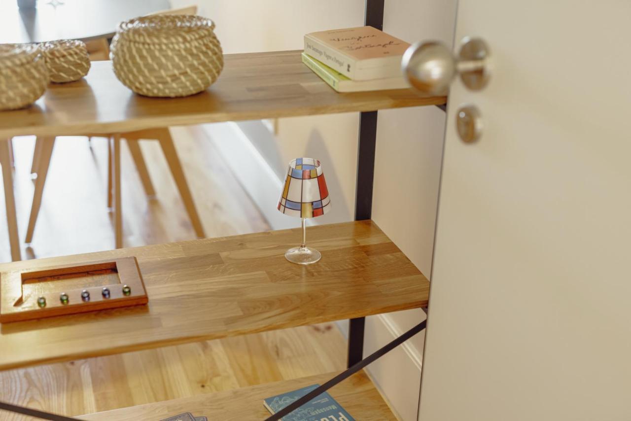 Apartment Boavista Premium By Vacationy Porto