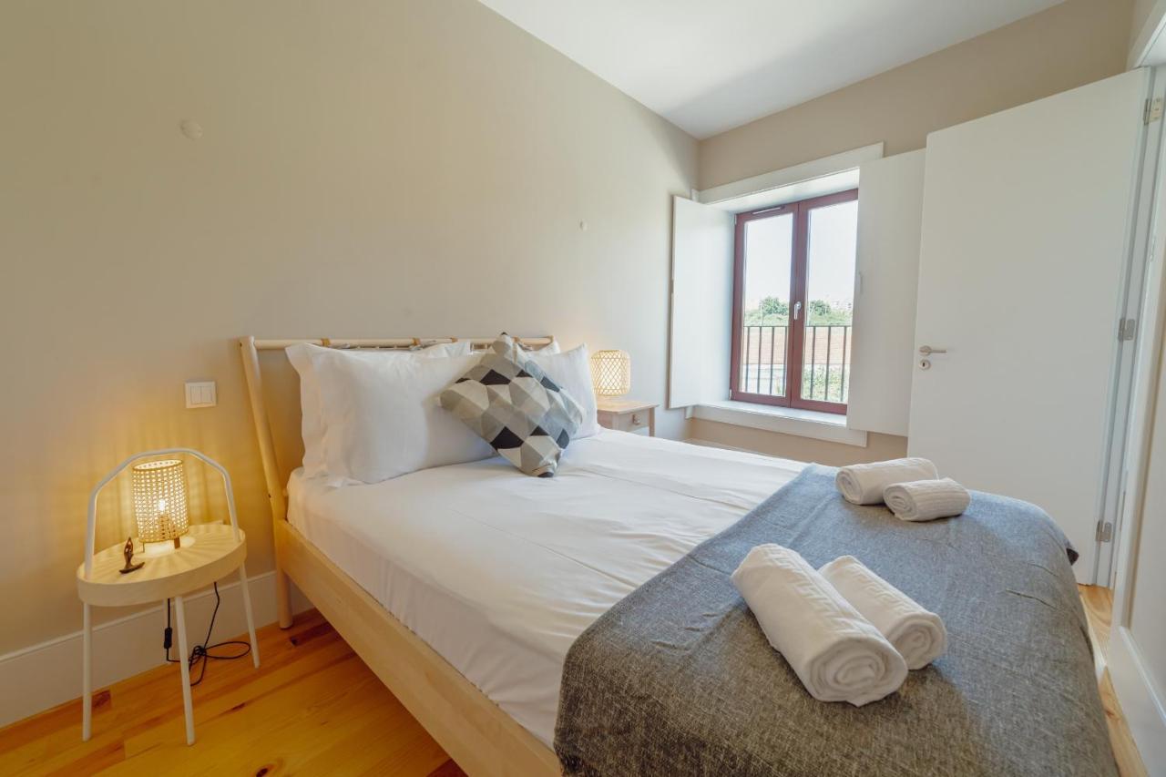 Apartment Boavista Premium By Vacationy Porto