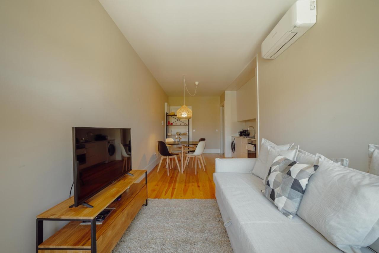 Apartment Boavista Premium By Vacationy *