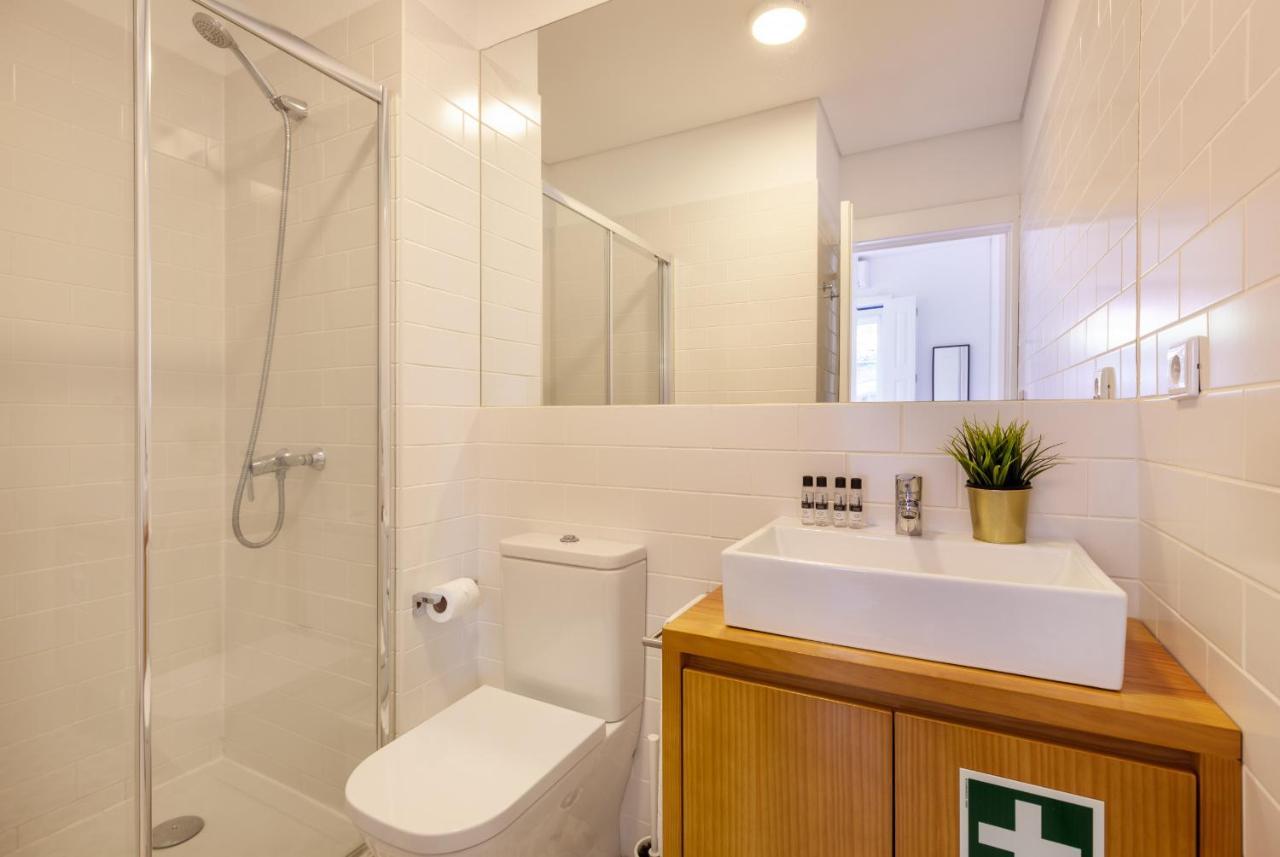 Apartment D&s - Sao Bento Iii