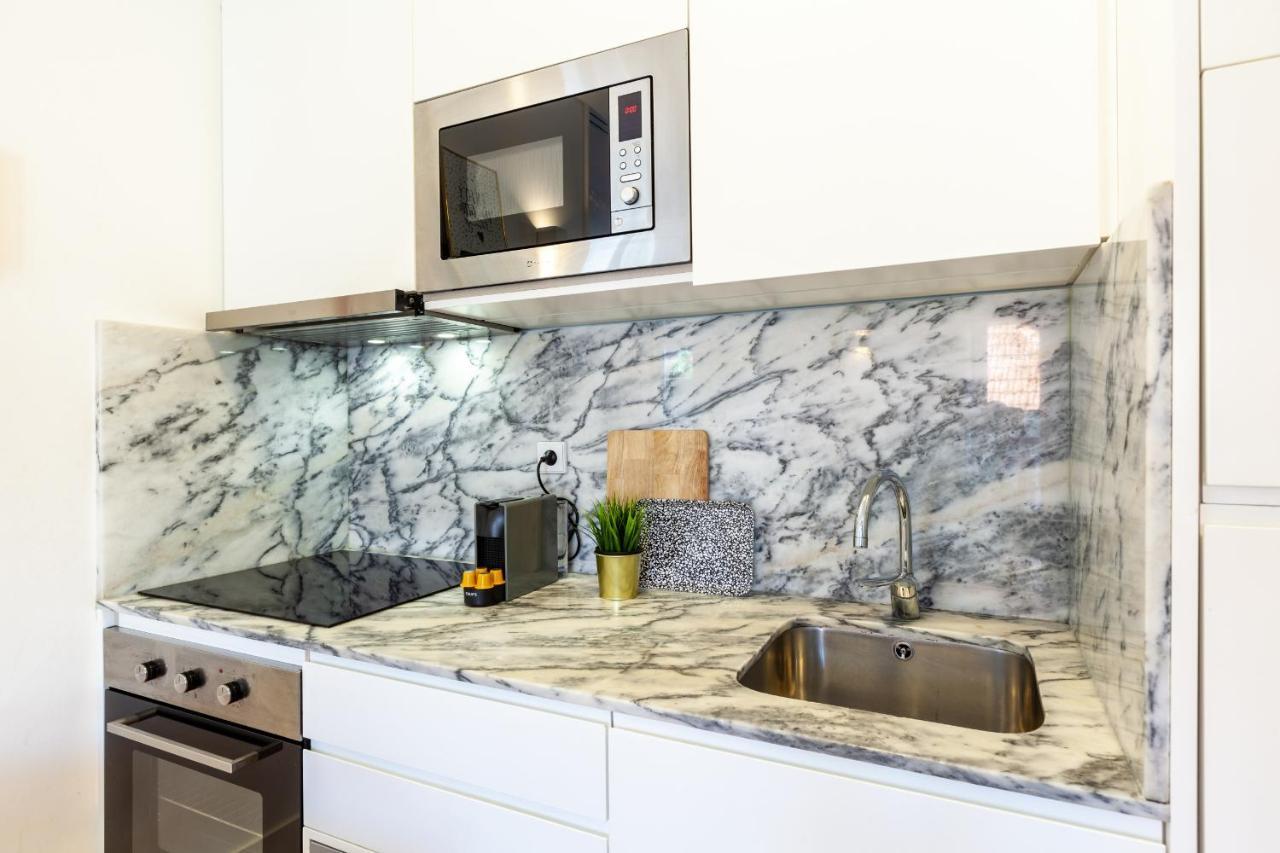 D&s - Sao Bento Iii Apartment *