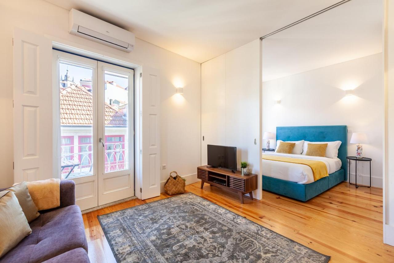 Apartment D&s - Sao Bento Iii *