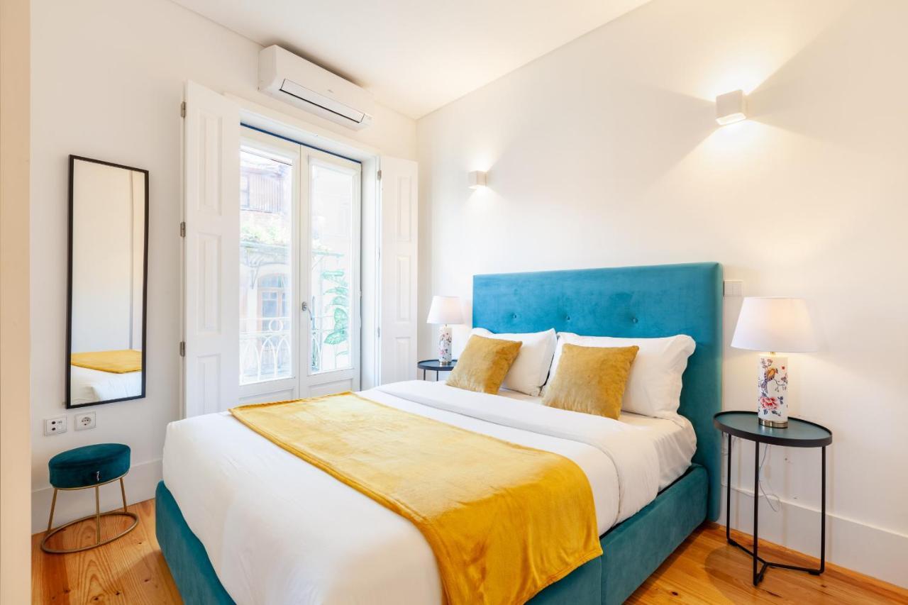 Apartment D&s - Sao Bento Iii