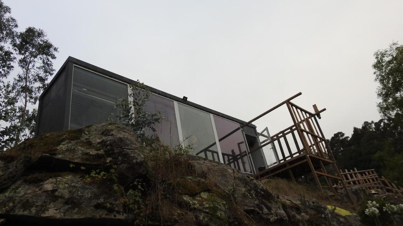 Lodge Glasshouse - Near River - Near - Near Ocean Porto