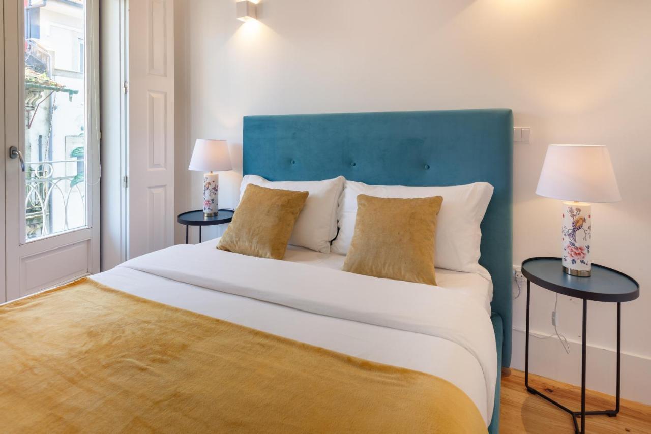 Apartment D&s - Sao Bento Iii Porto