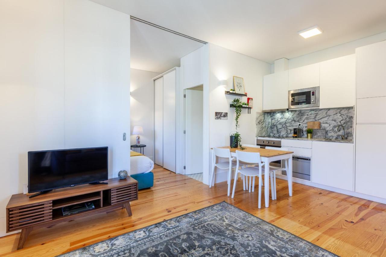 Apartment D&s - Sao Bento Iii *