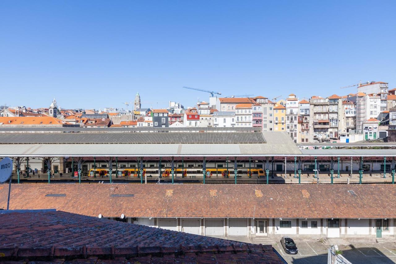 Apartment D&s - Sao Bento Iii