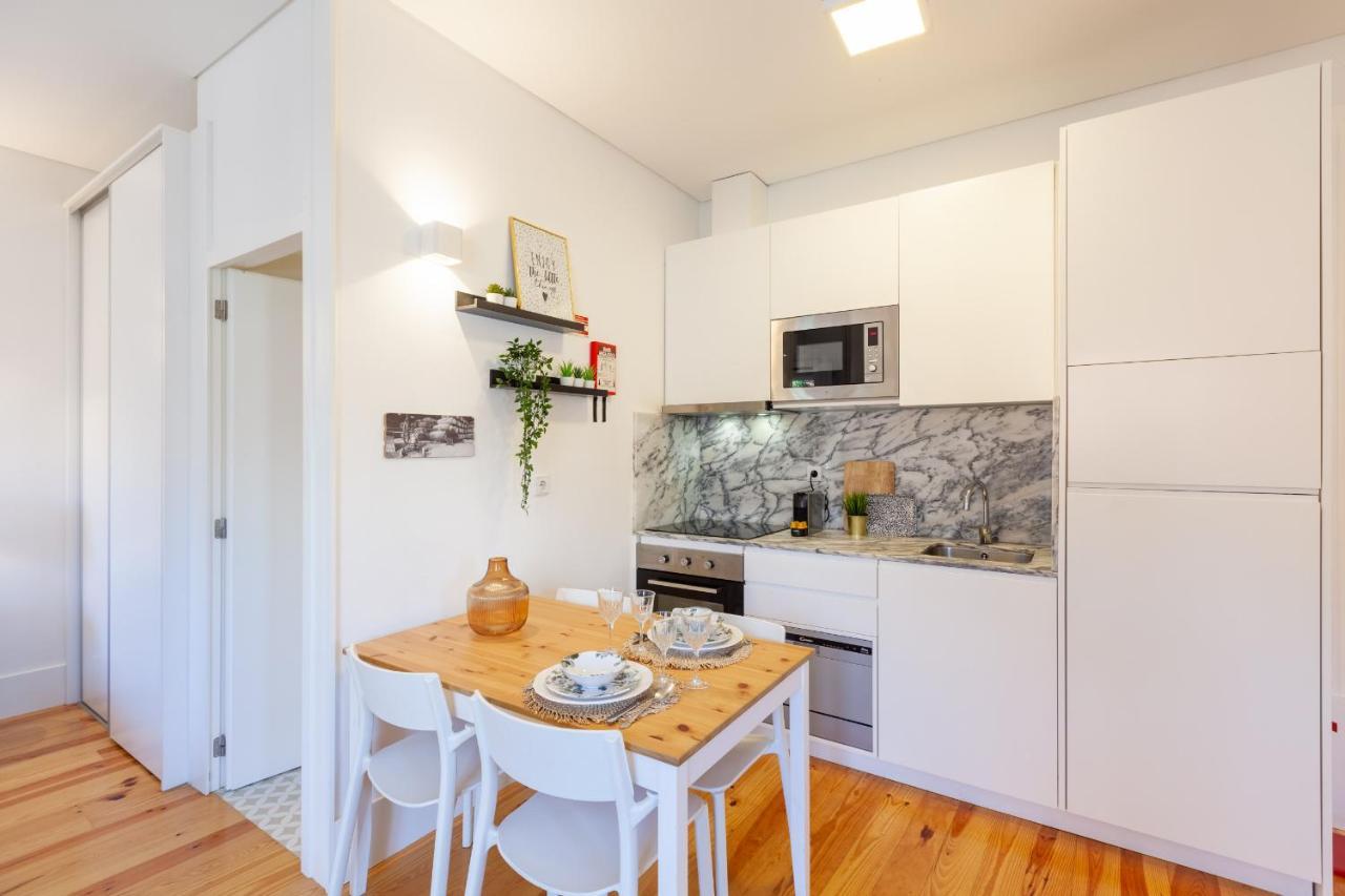 D&s - Sao Bento Iii Apartment *