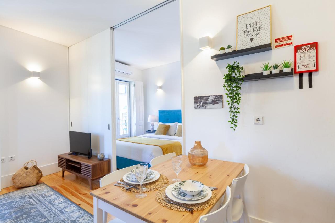 D&s - Sao Bento Iii Apartment Porto