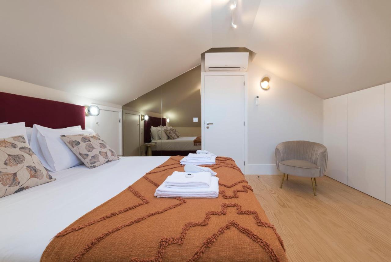 Porta Do Sol Luxury Apartment