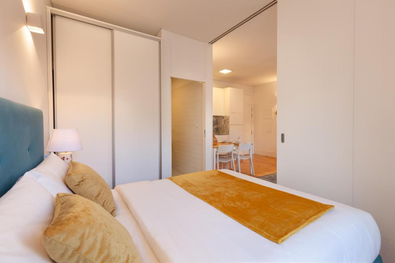 D&s - Sao Bento Iii Apartment
