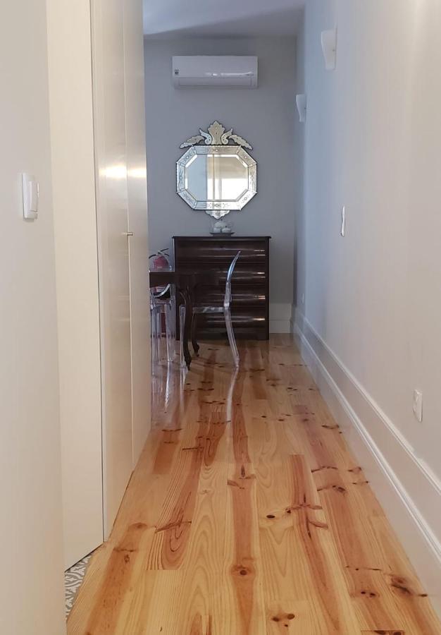 Casa Santo Ildefonso Apartment Porto