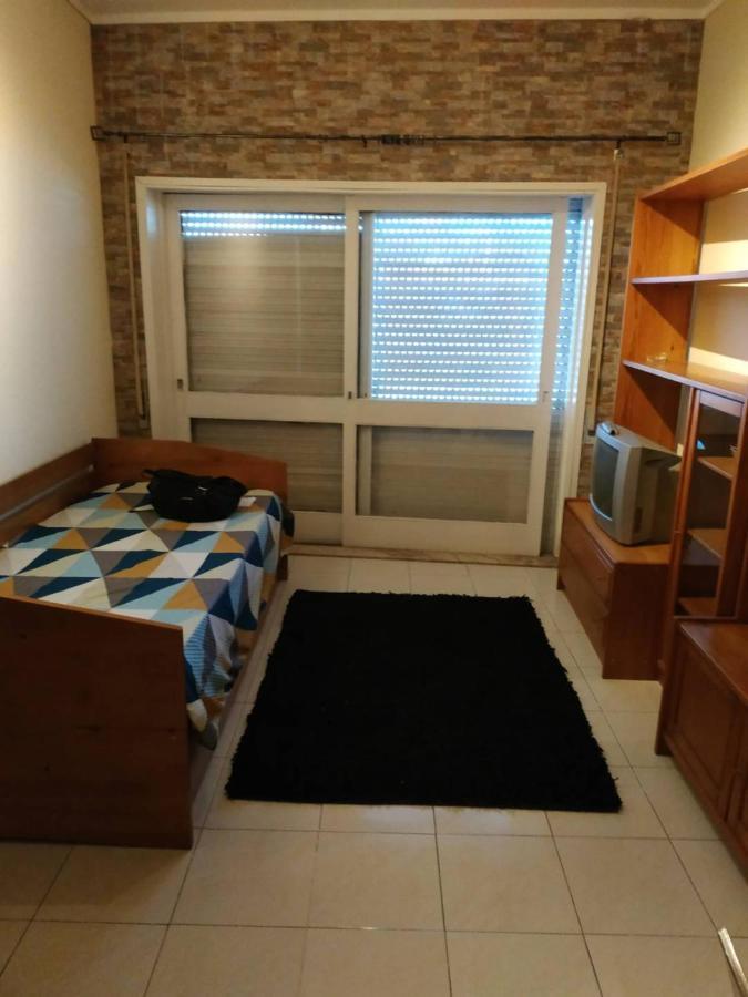 Apartment Bonfim Small House