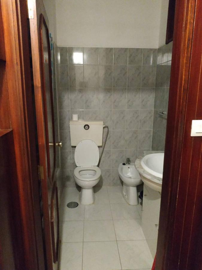 Apartment Bonfim Small House *