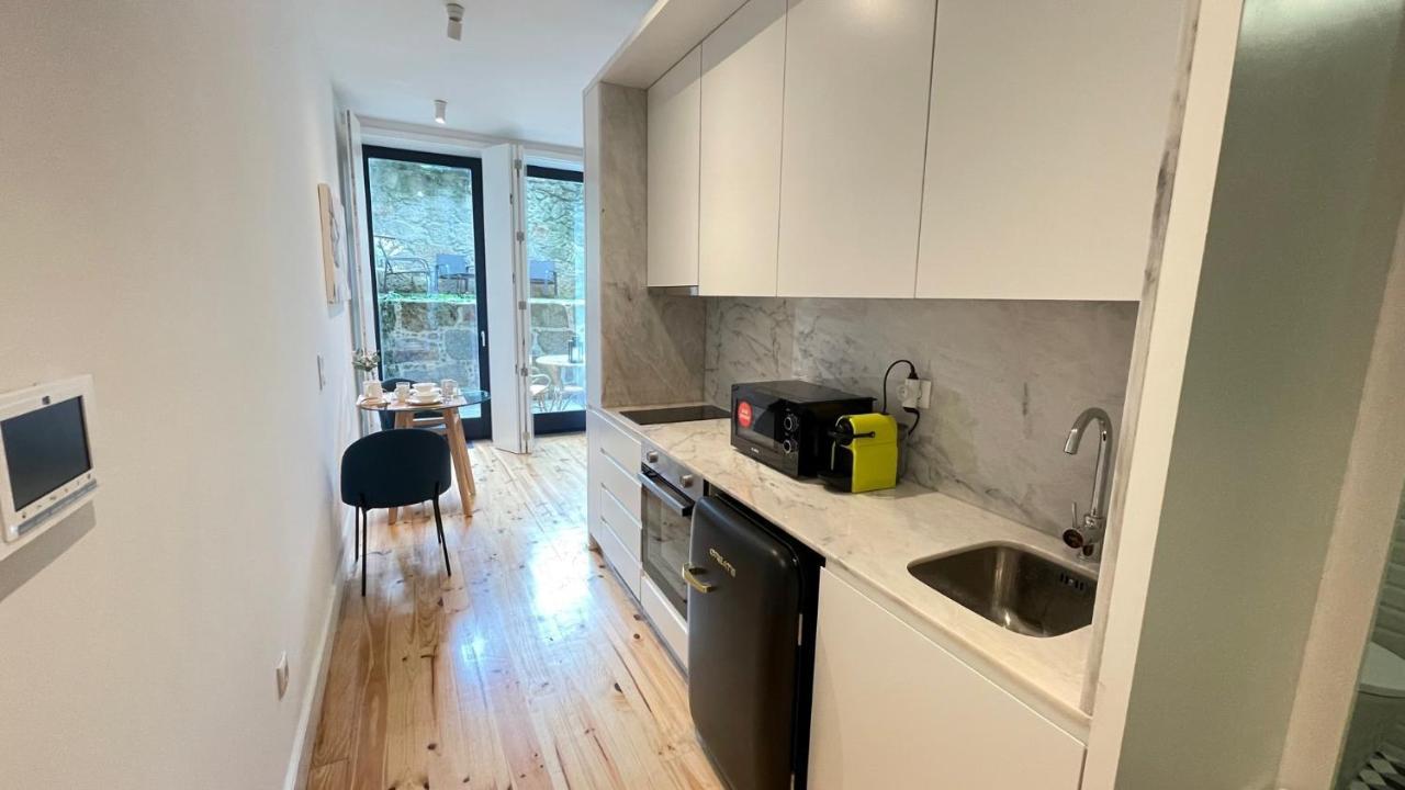 Sol Garden Apartment