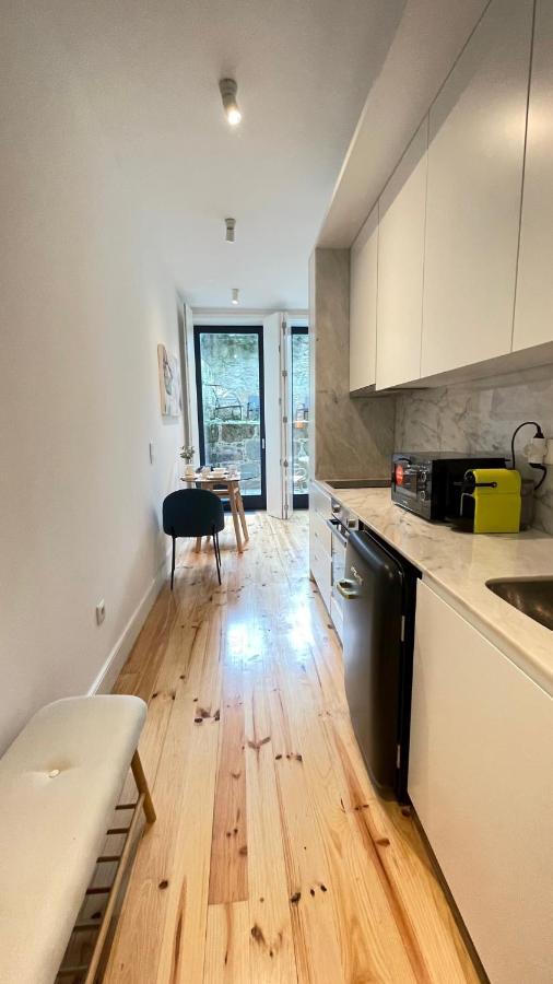 Apartment Sol Garden
