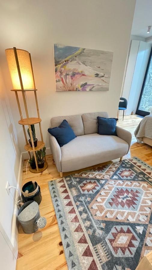 Apartment Sol Garden *