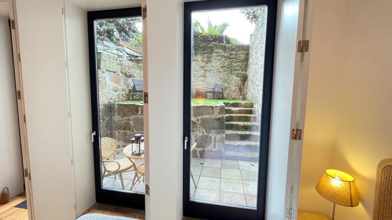 Apartment Sol Garden Porto