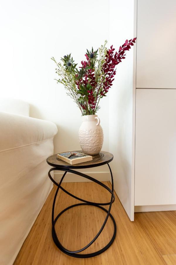 Apartment Welcome Aliados A Noble In Heart