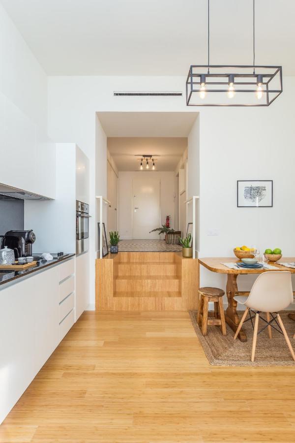 Apartment Welcome Aliados A Noble In Heart *