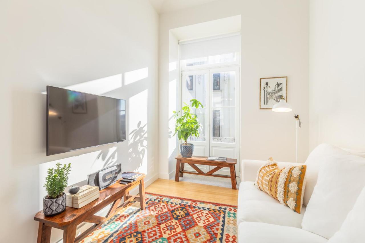 Apartment Welcome Aliados A Noble In Heart *