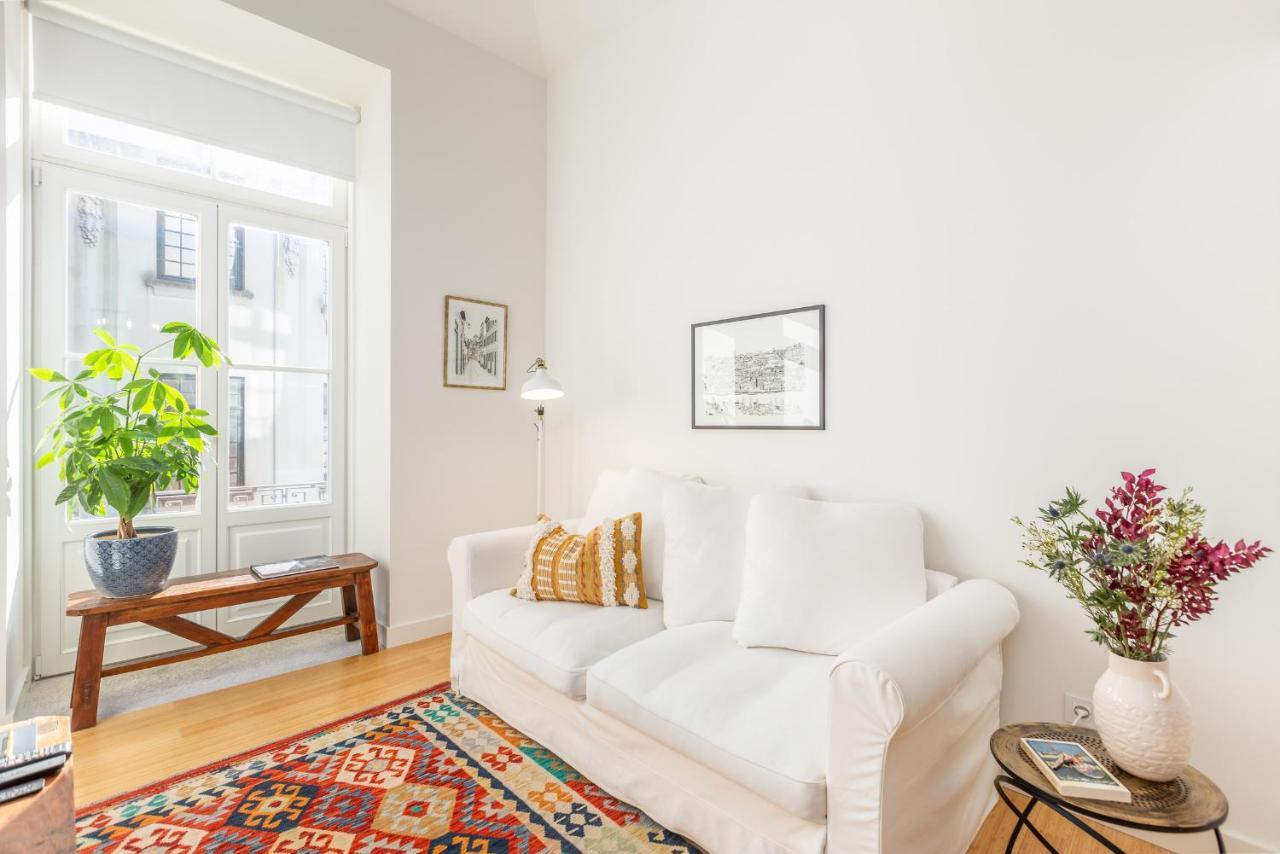 Apartment Welcome Aliados A Noble In Heart