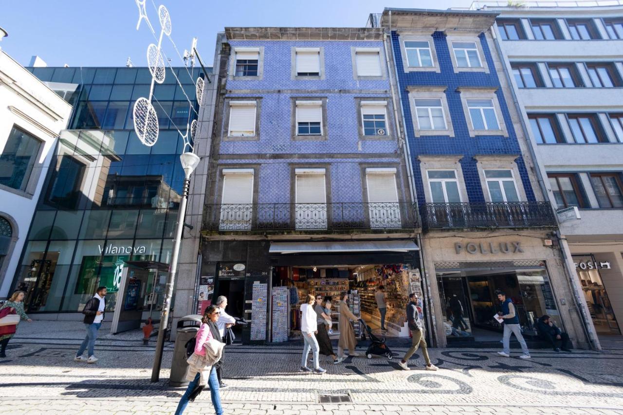 Hostel Travel & Live Nature Porto