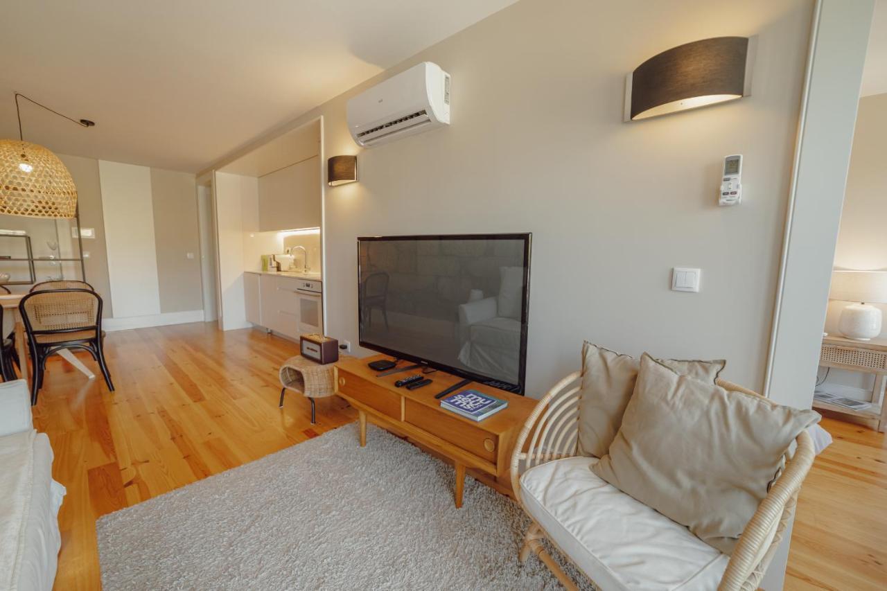 Apartment Boavista Premium By Vacationy Porto