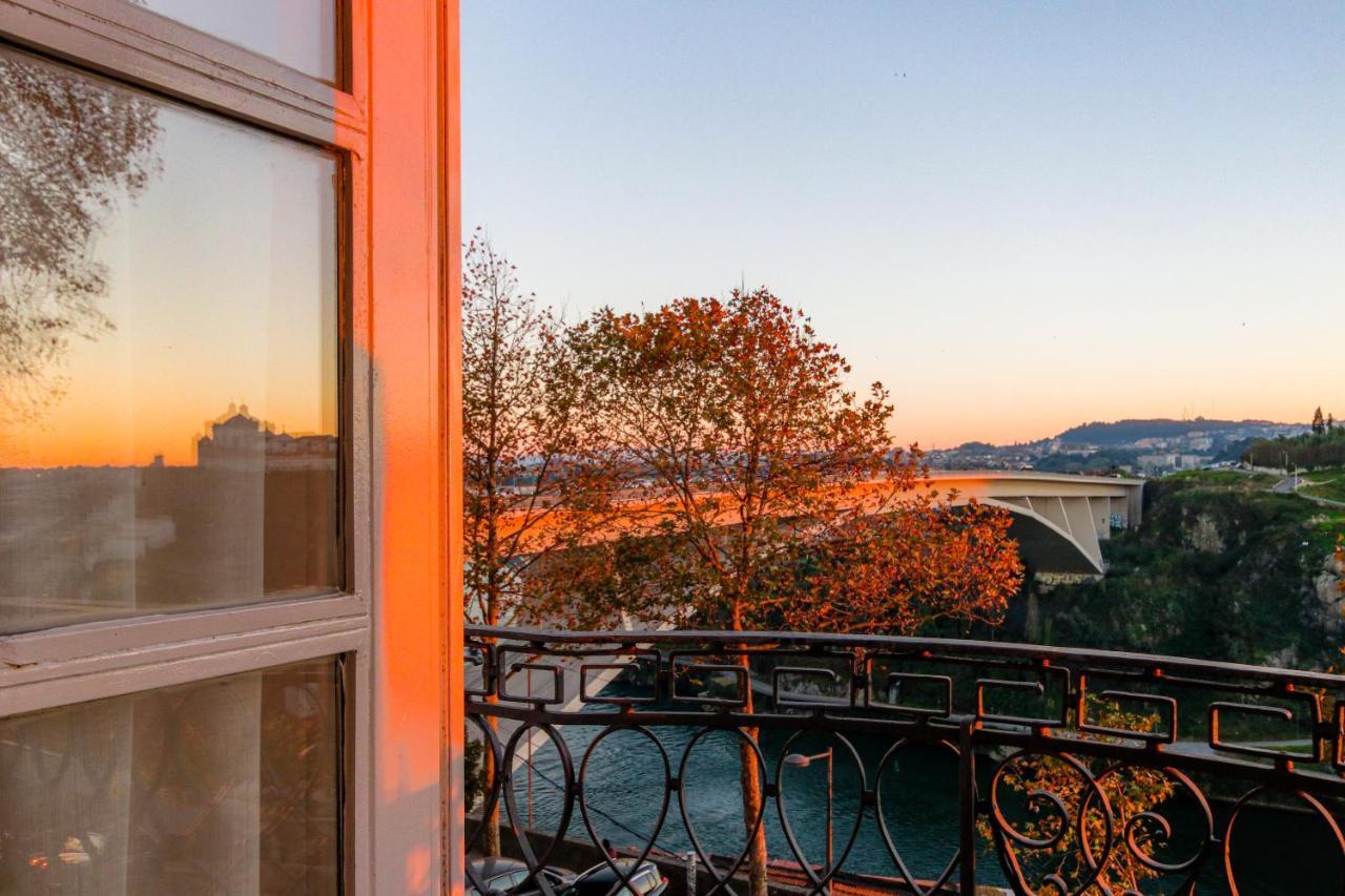 Apartment Fontainhas River Porto