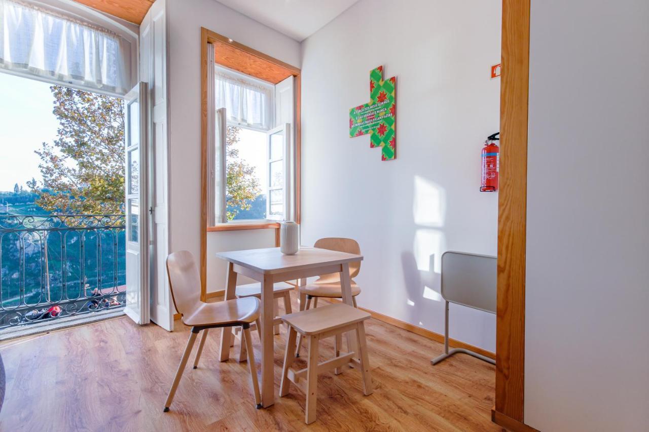 Fontainhas River Apartment