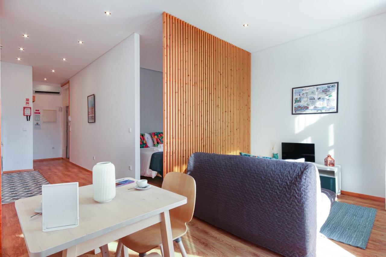 Apartment Fontainhas River *