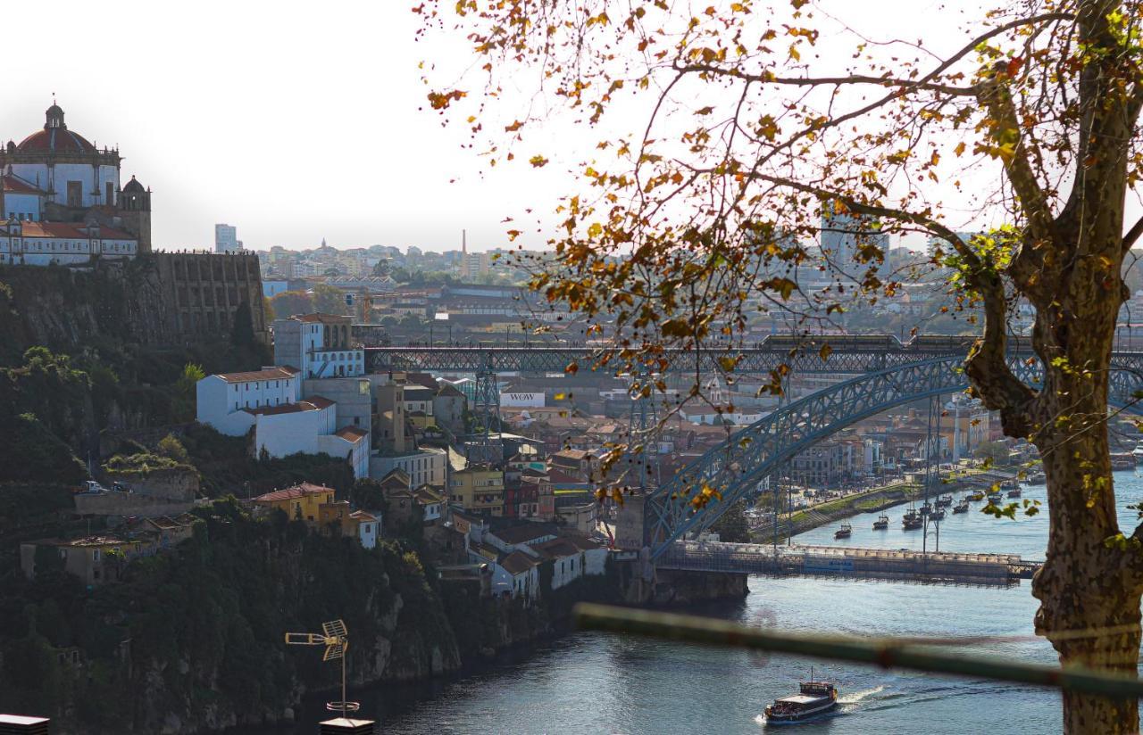 Fontainhas River *