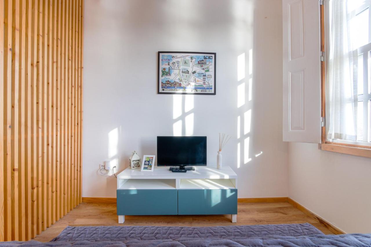 Fontainhas River Apartment Porto