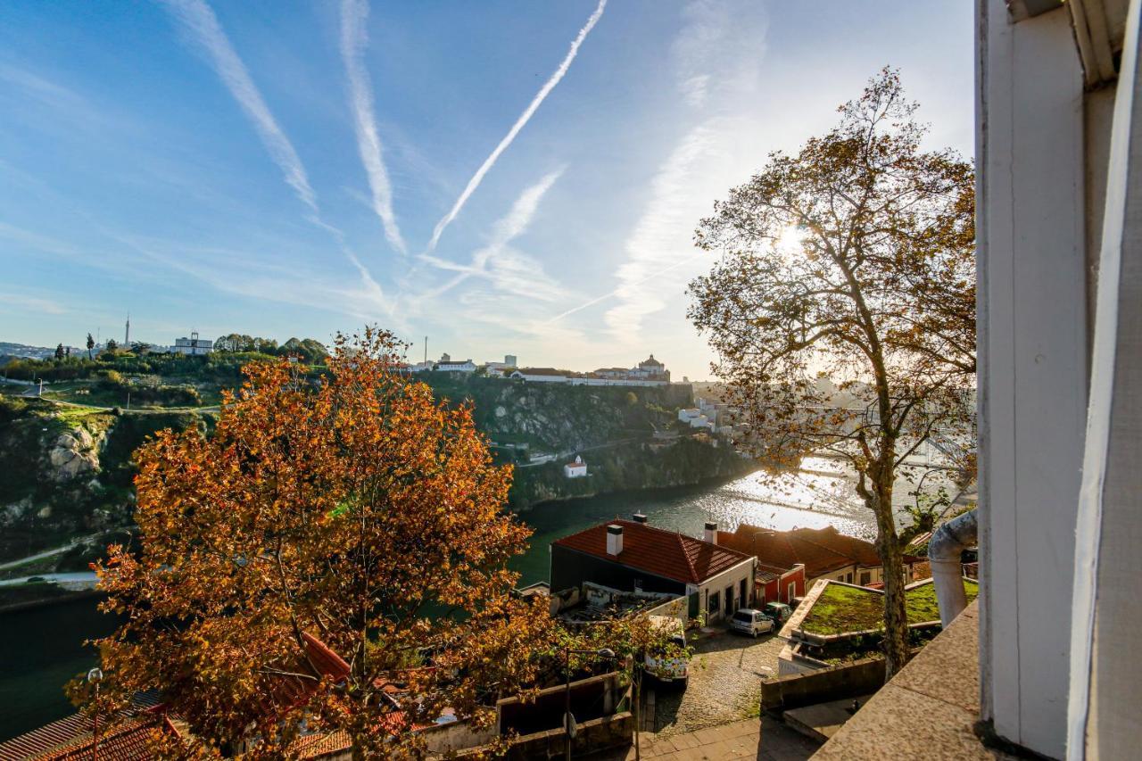 Fontainhas River Apartment Porto