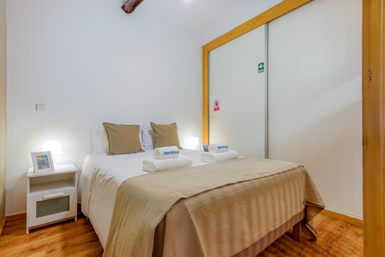 Apartment Fontainhas River