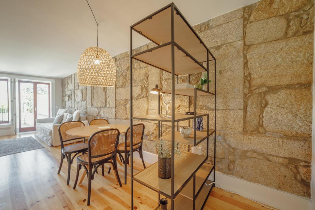 Apartment Boavista Premium By Vacationy Porto