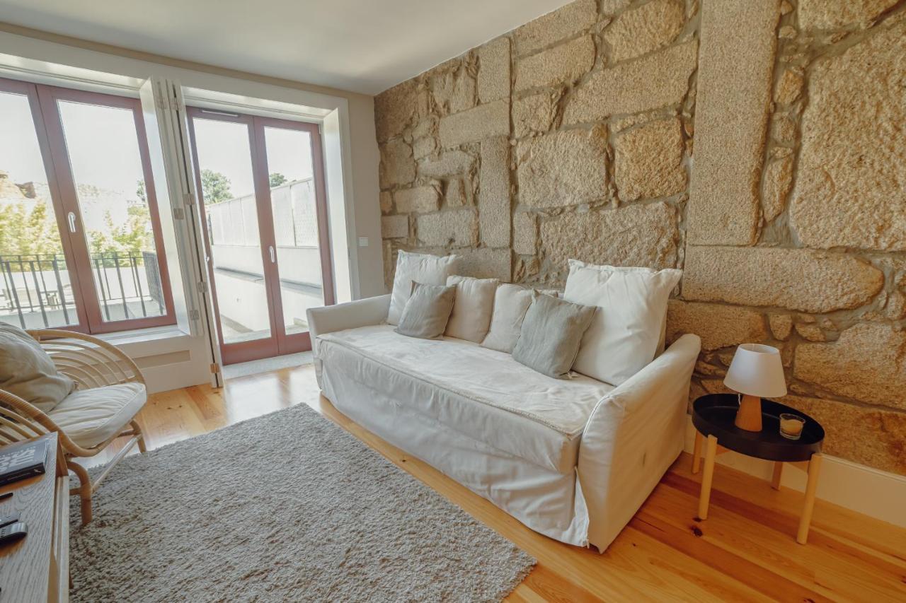 Boavista Premium By Vacationy Apartment Porto