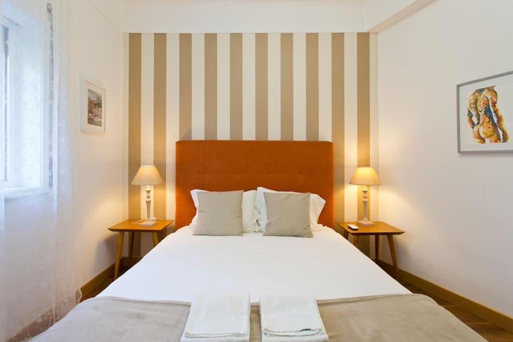 Apartment Aposentus - Serenity 1d Porto