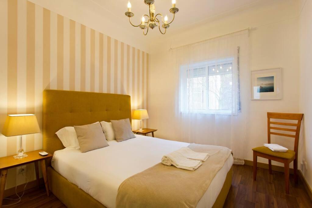 Apartment Aposentus - Serenity 1d *