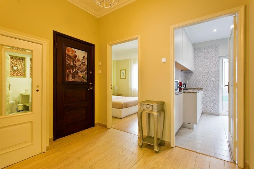 Aposentus - Serenity 1d Apartment *