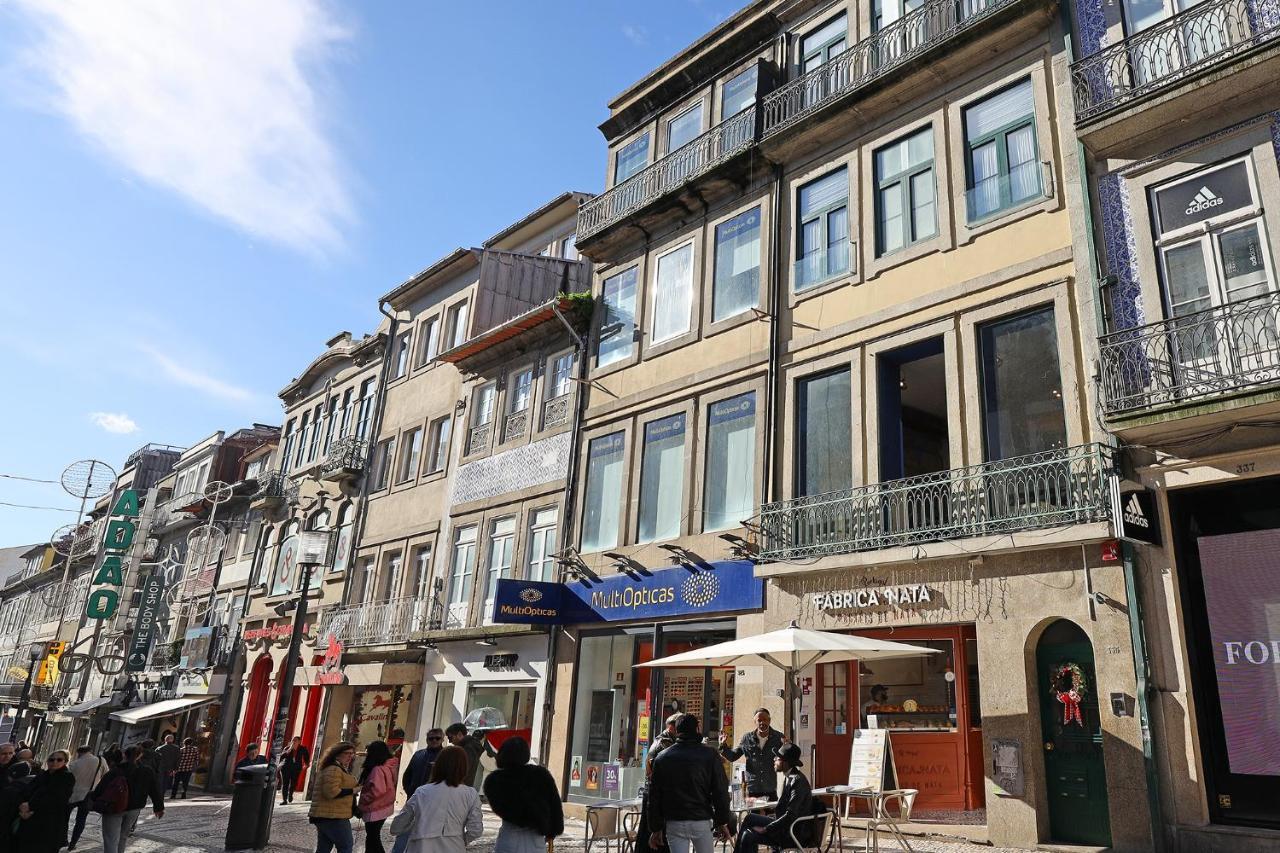 Flh Downtown Gasthof *