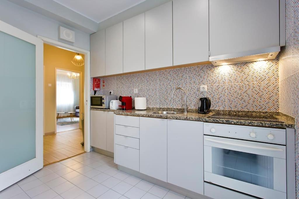 Aposentus - Serenity 1d Apartment