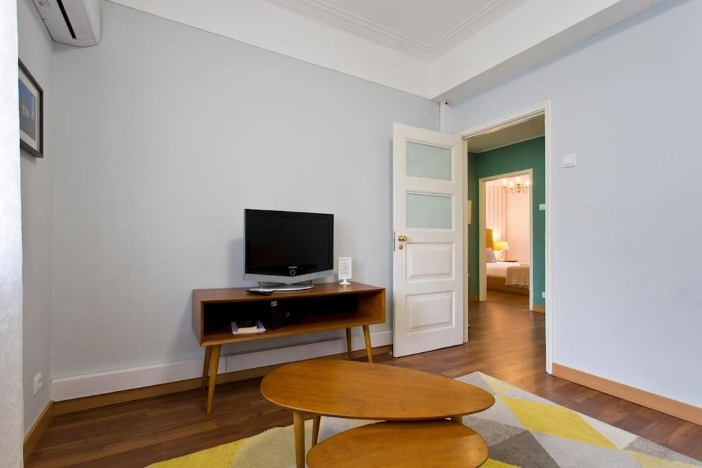 Aposentus - Serenity 1d Apartment Porto