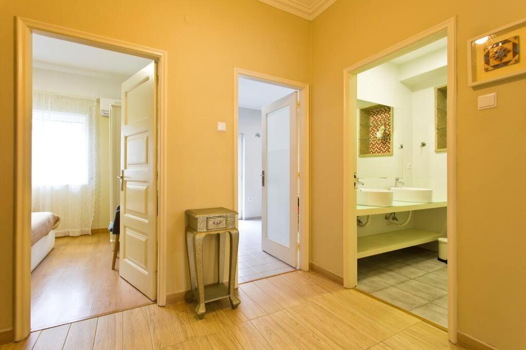 Aposentus - Serenity 1d Apartment