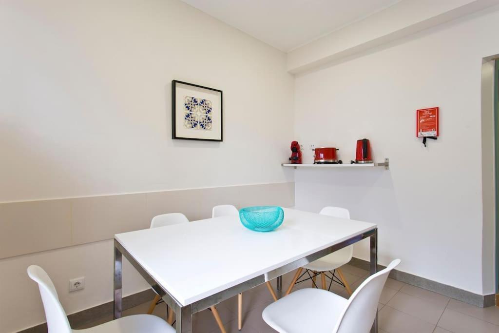 Aposentus - Serenity 1d Apartment *