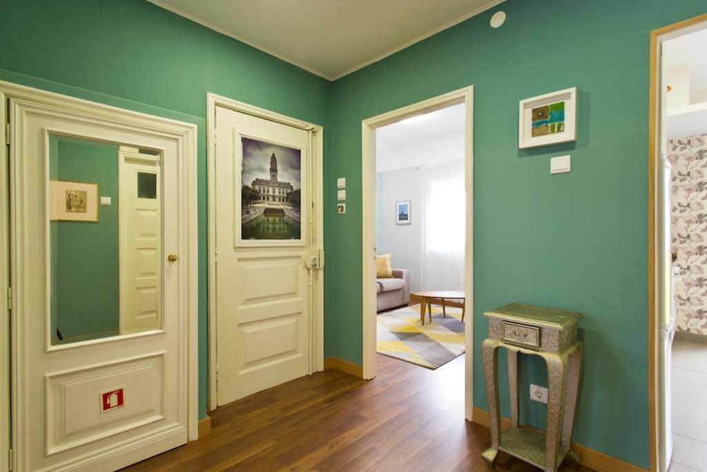Apartment Aposentus - Serenity 1d *