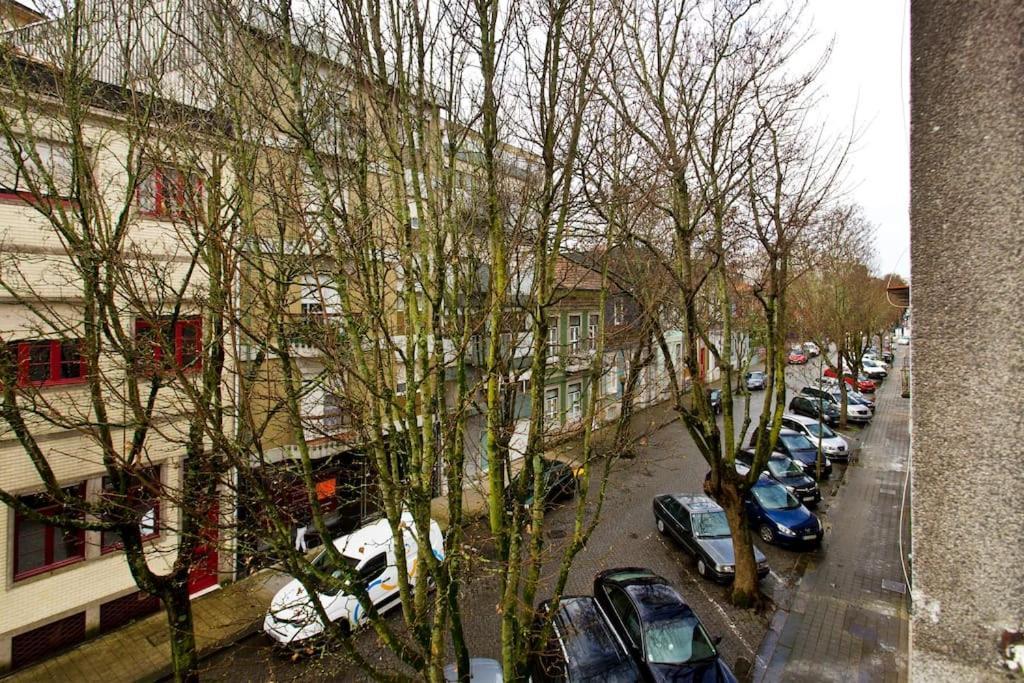 Apartment Aposentus - Serenity 1d *