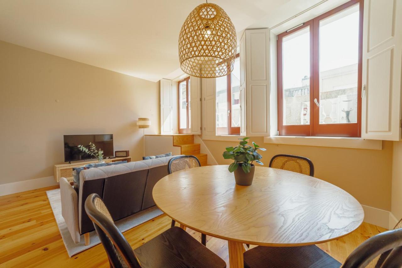 Boavista Premium By Vacationy Apartment Porto