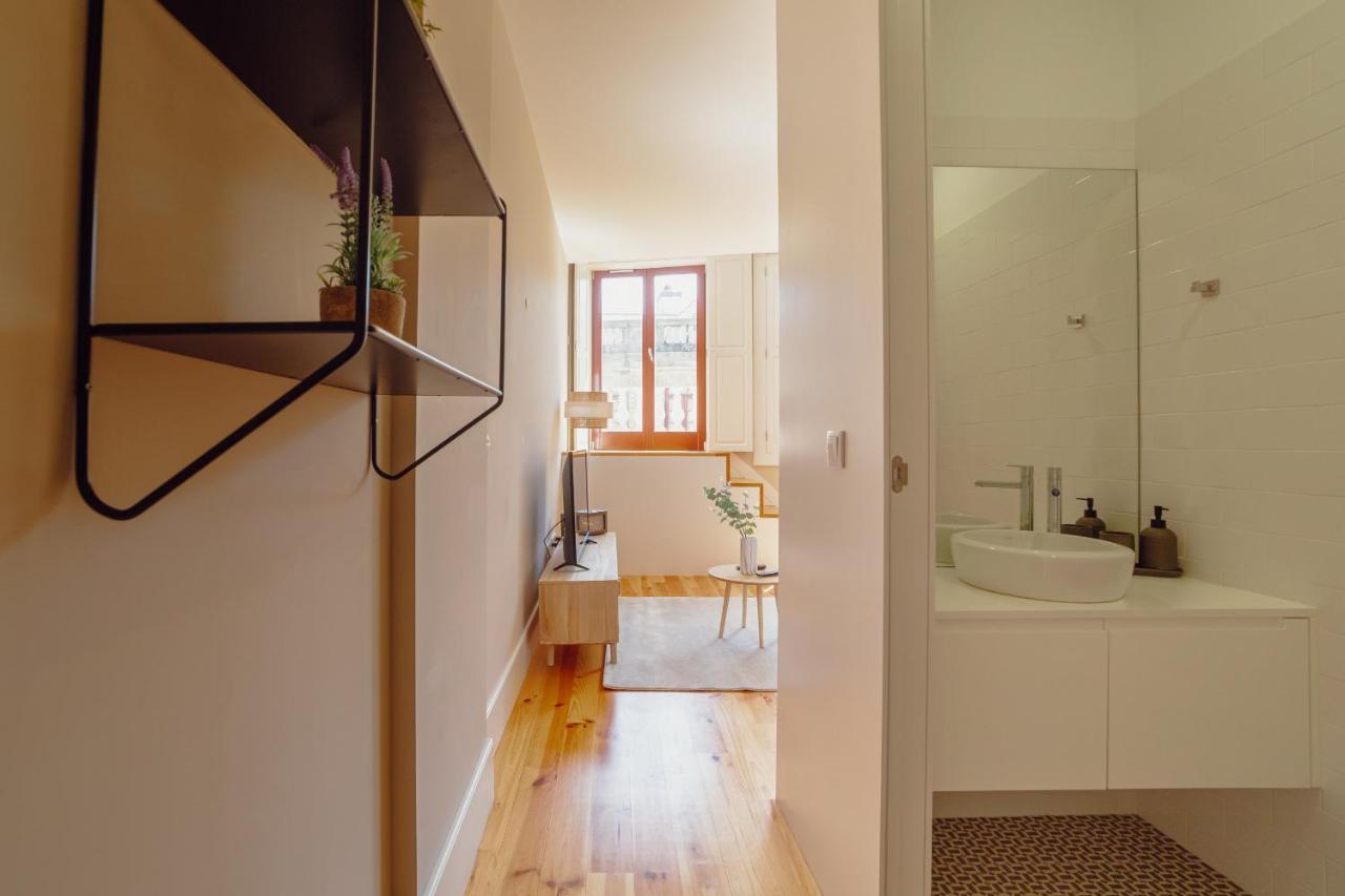 Boavista Premium By Vacationy Apartment Porto