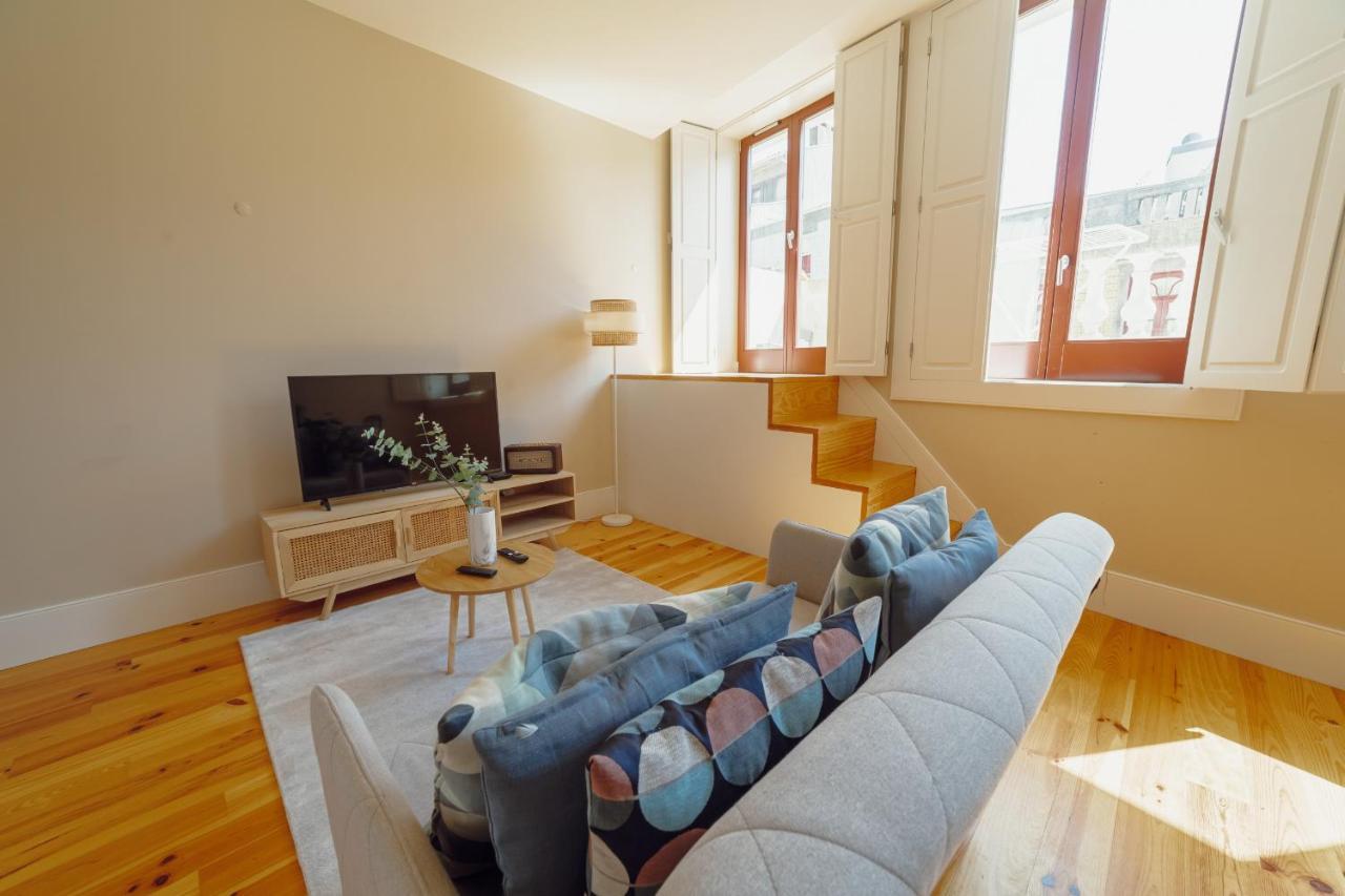 Apartment Boavista Premium By Vacationy Porto